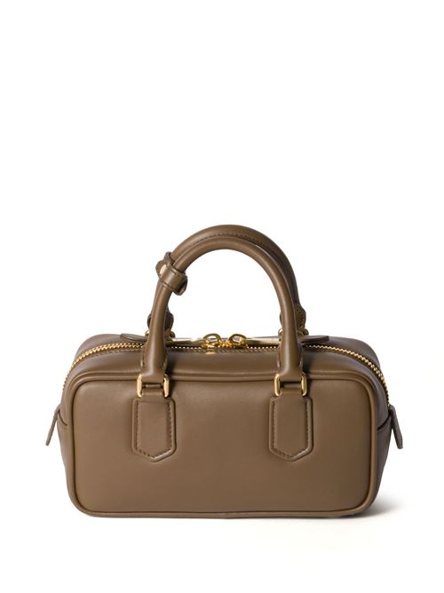 Borsa Arcadie in pelle MIU MIU | 5BB142V-OONACR3F0244